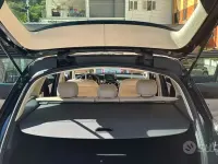 Usata Mercedes GLC250 Premium Plus 204 CV (150 kW) 2016 Nero SUV