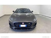 usata Jaguar F-Type 5.0 V8 aut. AWD Coupé R