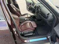 Usata Mini Cooper S Clubman 192 CV (141 kW) 2018 Rosso Station wagon