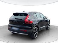 Usata Volvo XC40 Inscription 180 CV (132 kW) 2021 Nero SUV