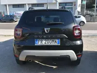 Usata Dacia Duster Prestige 109 CV (80 kW) 2018 Other SUV