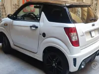 Usata Ligier JS50 2022 Utilitaria