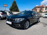 usata BMW 118 118 d 5p. Sport