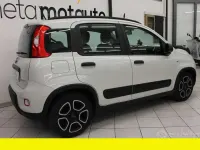 Usata Fiat Panda 71 CV (52 kW) 2024 Other Utilitaria
