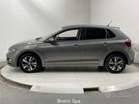 usata VW Polo 1.0 TSI DSG 5p. Comfortline BlueMotion Technology