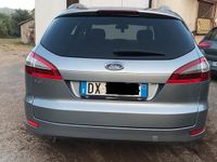usata Ford Mondeo covers+