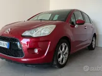Usata Citroën C3 Exclusive 92 CV (67 kW) 2012 Bordeaux Berlina