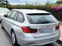 Usata BMW 316 116 CV (85 kW) 2012 Station wagon