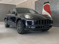 Usata Porsche Macan 250 CV (183 kW) 2015 SUV