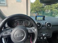 usata Audi A1 Sportback 1.4 tdi ultra