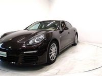Usata Porsche Panamera Edition 300 CV (220 kW) 2015 Marrone Berlina