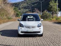 usata Smart ForFour 70 1.0 twinamic Passion