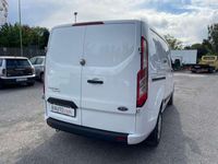 usata Ford Transit Custom 2.0 TDCi PC Furgone Entry