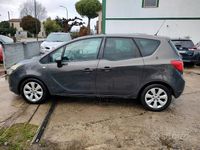 Usata Opel Meriva Cosmo 120 CV (88 kW) 2014 Grigio Monovolume