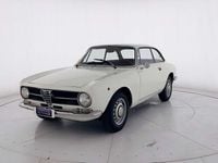 Usata Alfa Romeo GT Junior 87 CV (63 kW) 1971 Bianco Coupé
