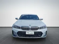 Nuova BMW 320 190 CV (139 kW) 2026 Brooklyn grey metallic Berlina