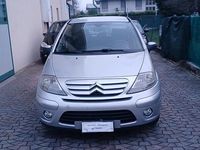 Usata Citroën C3 68 CV (50 kW) 2006 Argento Berlina