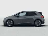 Nuova VW ID.3 Pro 69 kW (95 CV) 2026 Nero Utilitaria