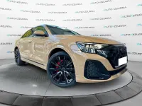 Nuova Audi Q8 S-Line 286 CV (210 kW) 2026 Nero SUV