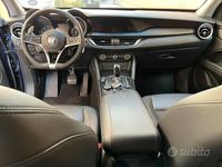 Usata Alfa Romeo Stelvio Executive 190 CV (139 kW) 2019 SUV