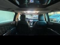 Usata Lancia Delta 190 CV (139 kW) 2012 Utilitaria