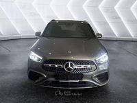 Usata Mercedes GLA250 Advanced Plus 218 CV (160 kW) 2025 Grigio SUV