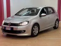 Usata VW Golf VI Highline 105 CV (77 kW) 2011 Other Berlina