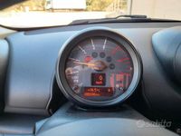 Usata Mini Countryman 111 CV (81 kW) 2015 SUV