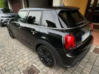 Occasion Mini Cooper 136 ch (100 kW) 2023 Noir Citadine