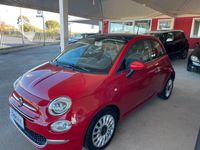 usata Fiat 500 1.3 Multijet 95 CV Lounge