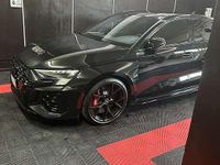 Usata Audi RS3 400 CV (294 kW) 2023 Berlina