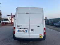 Usata Ford Transit 110 CV (80 kW) 2006 Bianco Furgone