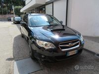 usata Subaru Legacy 2.0D 16V Station Wagon AQ