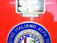 usata Alfa Romeo GT Junior ZAGATO 1300 Z