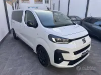 Usata Fiat Ulysse 130 kW (177 CV) 2025 Bianco Monovolume