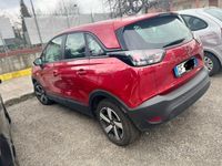 usata Opel Crossland Nuova