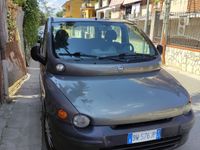 usata Fiat Multipla 1.9 jtd SX 110cv