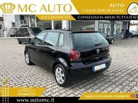 usata VW Polo 4ª serie 1.4/69CV TDI 5p. Comfortline