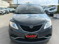 Usata Lancia Ypsilon 85 CV (62 kW) 2016 Grigio Utilitaria