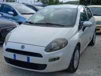 usata Fiat Punto Evo 1.4 Easy Power Active - 2012