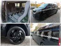 Usata Fiat Scudo 177 CV (130 kW) 2024 Nero Furgone