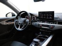 usata Audi A4 Allroad 40 2.0 tdi mhev quattro 204cv s-tronic