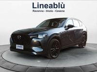Usata Mazda CX-60 Comfort 200 CV (147 kW) 2024 Grigio SUV
