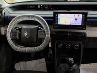 Gebraucht Citroën C3 PureTech 101 PS (74 kW) 2025 Grau SUV