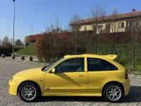 Usata MG ZR 103 CV (75 kW) 2005 Utilitaria