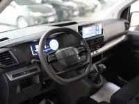 Nuova Fiat Scudo S 120 CV (88 kW) 2025 Bianco gelato Furgone