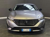 Usata Peugeot 308 GT 130 CV (95 kW) 2022 Grigio Station wagon