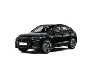 Usata Audi Q5 Sportback S-Line 204 CV (150 kW) 2022 SUV