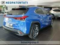 usata Lexus UX 300e Luxury