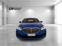 Usata BMW 116 Shadowline 116 CV (85 kW) 2024 Utilitaria